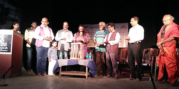 ರಂಗಭೂಮಿ ತನ್ನ ಶಕ್ತಿ ಕಳೆದುಕೊಂಡಿದೆ: ಗೋಪಾಲಕೃಷ್ಣ ನಾಯರಿ